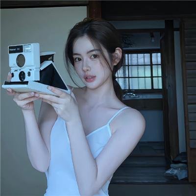 像你这样的好女孩